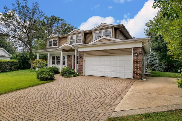 How to buy a house with bad credit