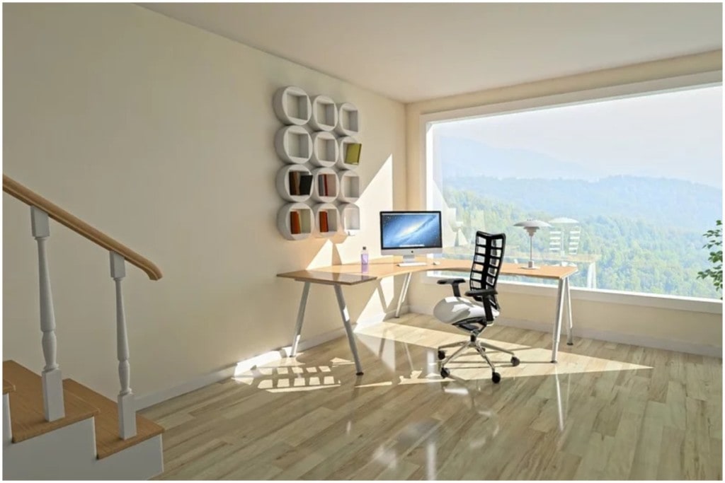 home office design