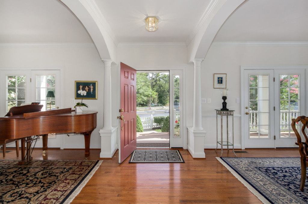 Entryway