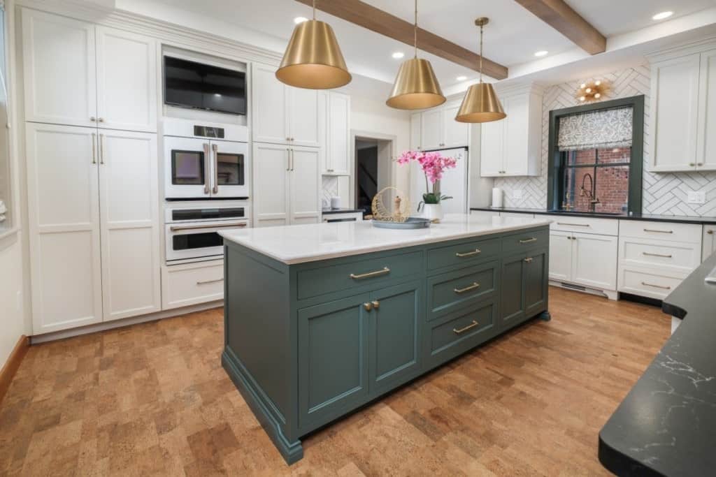 Learn how to become more happy in your home with paint color