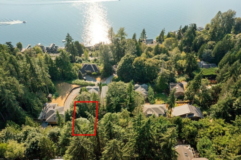 can you get a mortgage on land