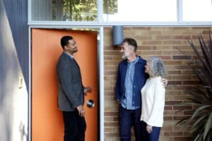 Sold House- What is Escrow