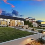 House with Curb Appeal