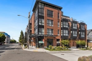 condo or apartment complex where you should ask questions before signing a lease