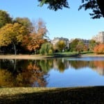 boston public garden