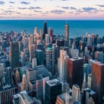 Chicago Skyline