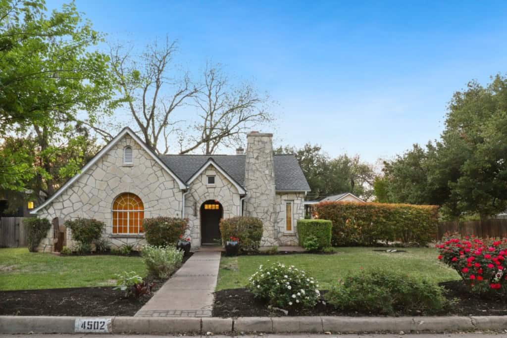 a portable mortgage could help people move