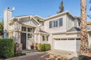 Bakersfield California Home