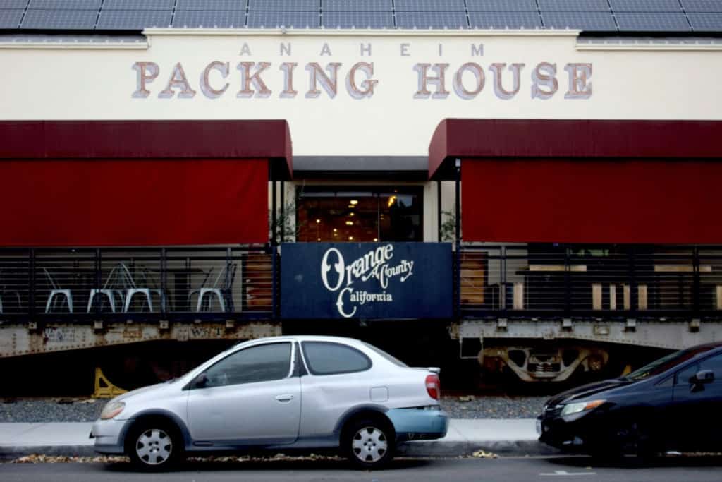Packing House Anaheim