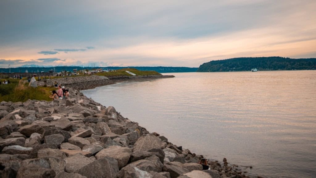 point ruston in tacoma washington