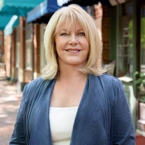 Karen Nesbit, Redfin Agent serving the Dallas area