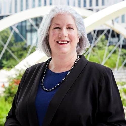 Kaye Rich, Redfin Agent serving the Austin area