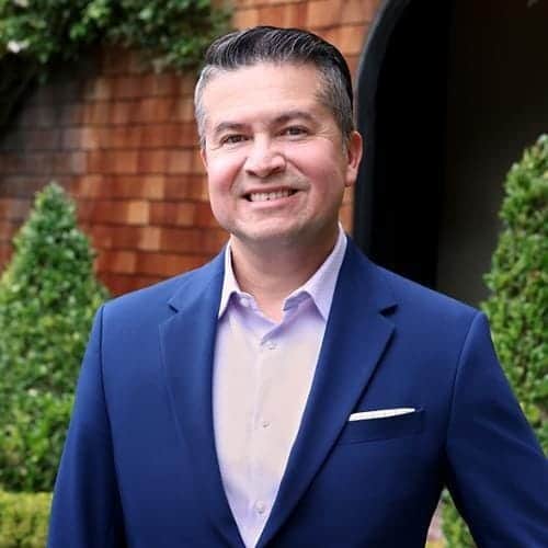Carlos Barrientos, Redfin Agent serving the San Francisco area