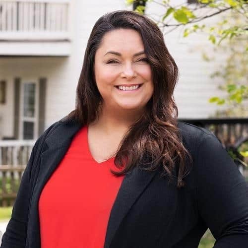 Jennifer Bowers, Redfin Premier Agent serving the Nashville area