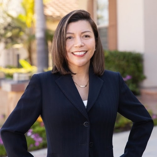 Sussy Brown, Redfin Agent serving the San Diego area