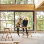 building a home with a jumbo construction loan