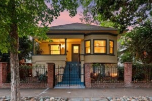 what is contingent vs pending home