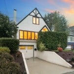 Luxury home in Laurelhurst