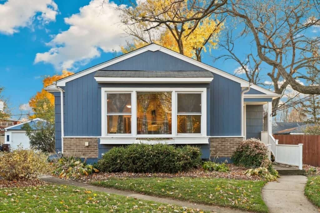 Housing prices have dropped. Now is a good time to enter the market.