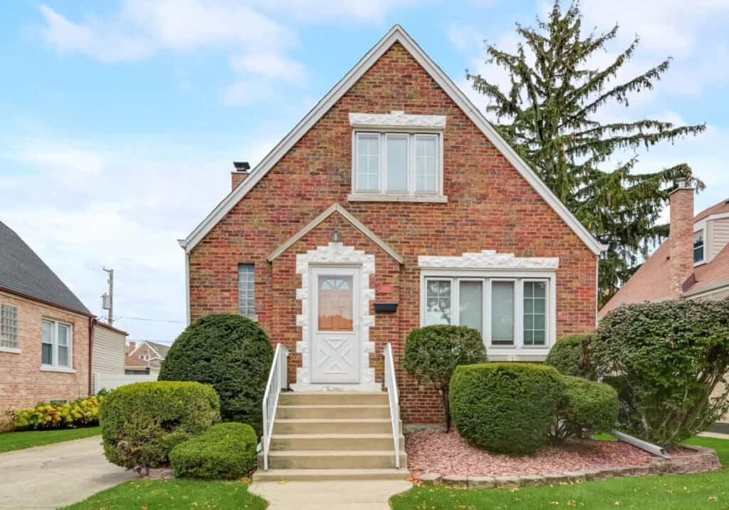 Get knowledgeable about minor home repairs you need to know about.