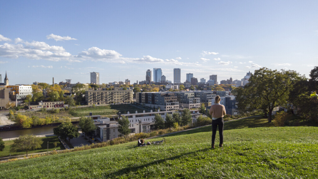 Milwaukee WI real estate