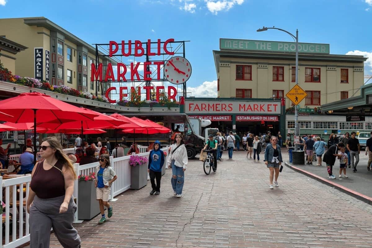 Pike Place