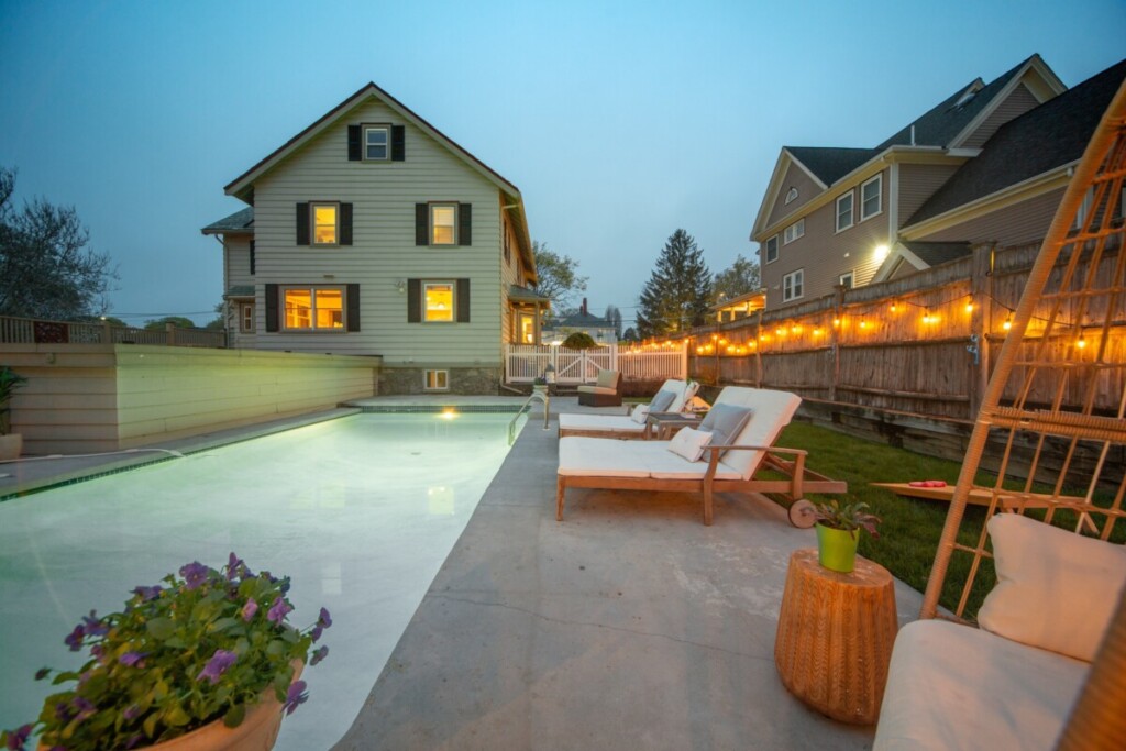 luxury redfin listing 174 East Emerson St, Melrose, MA