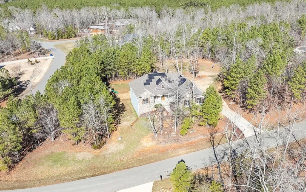 luxury redfin listing 35 Owls Nest, Pittsboro, NC