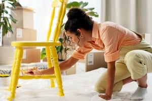 10 Home Renovation Projects Under $1,000 That Add Lasting Value