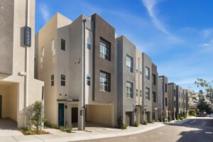 townhomes in kearny mesa san diego