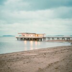 wollaston beach in quincy ma