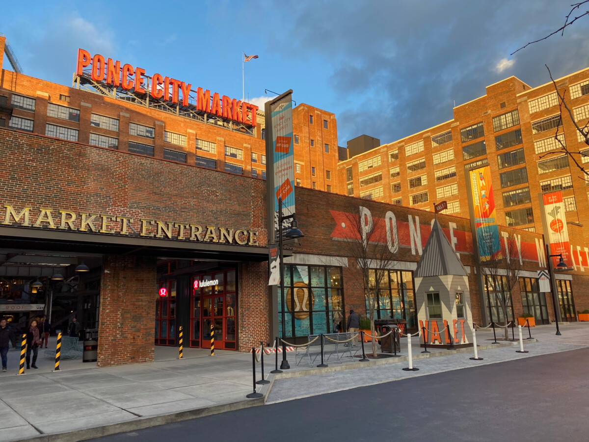 ponce market in atlanta