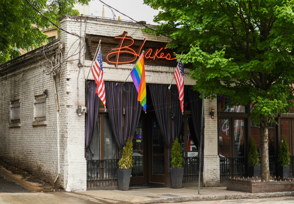 Atlanta,,Ga,United,States,-,June,7,2021:,Blake's,In