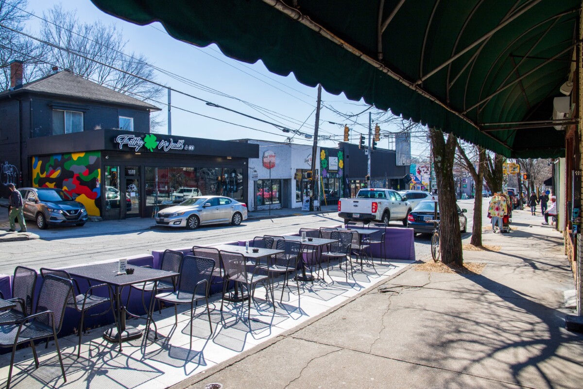 Atlanta,Georgia,Usa,-,2,4,2023:,Restaurants,And,Shops