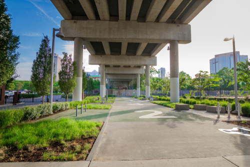 Nashville,Gulch,Greenspace