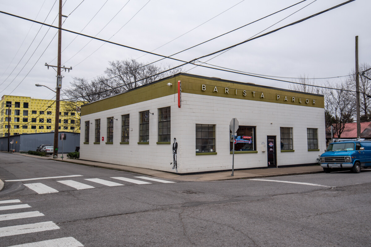 Nashville,,Tennessee,/,Usa,-,March,3,,2019:,Exterior,Image