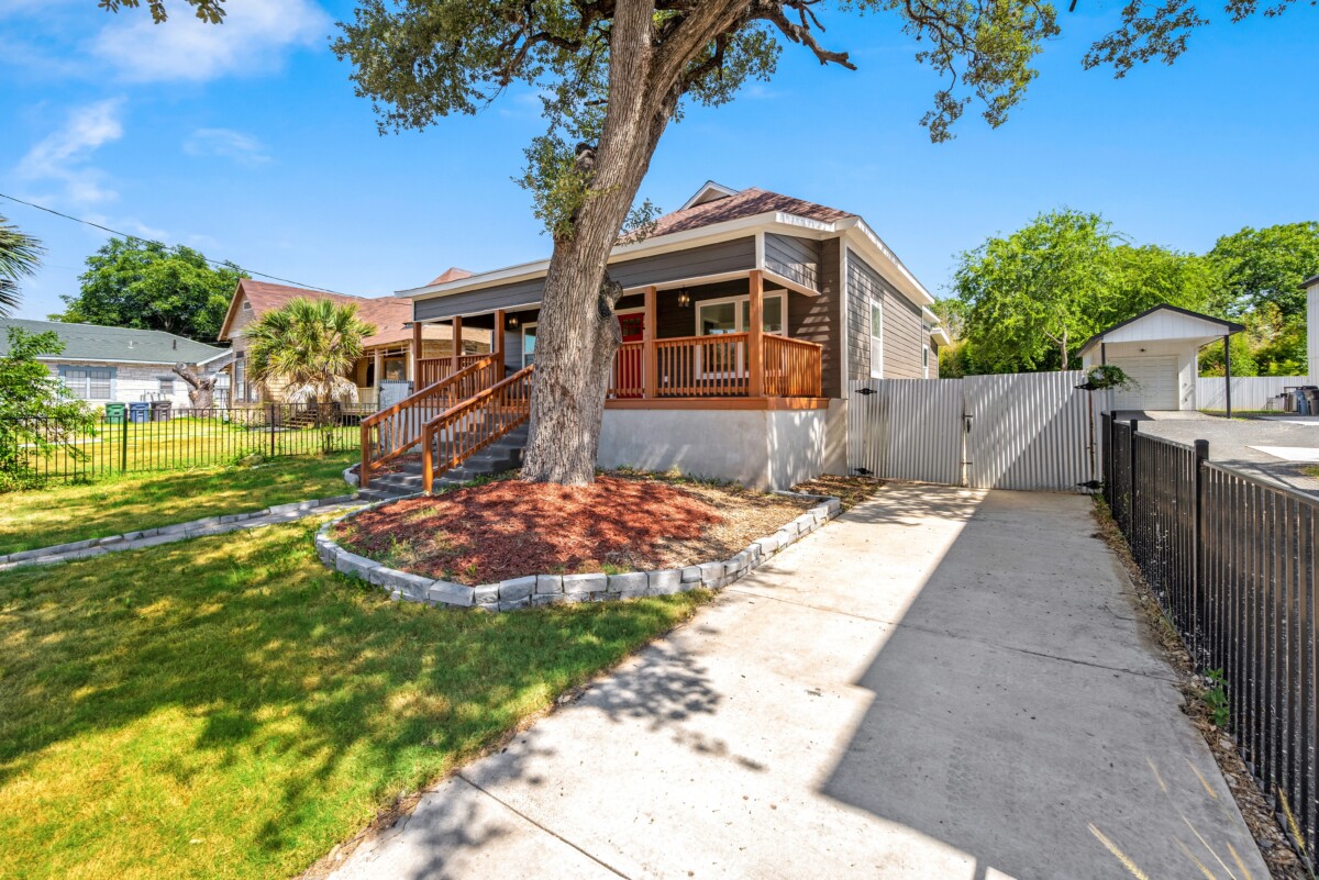 Dallas,,Texas,-,June,18th,2023:,A,Home,With,A