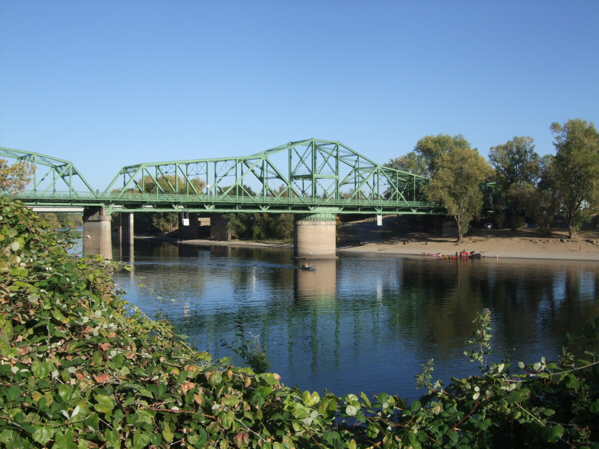 Discovery,Park,,Sacramento,California,River,View