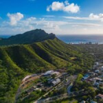 Honolulu suburbs houses