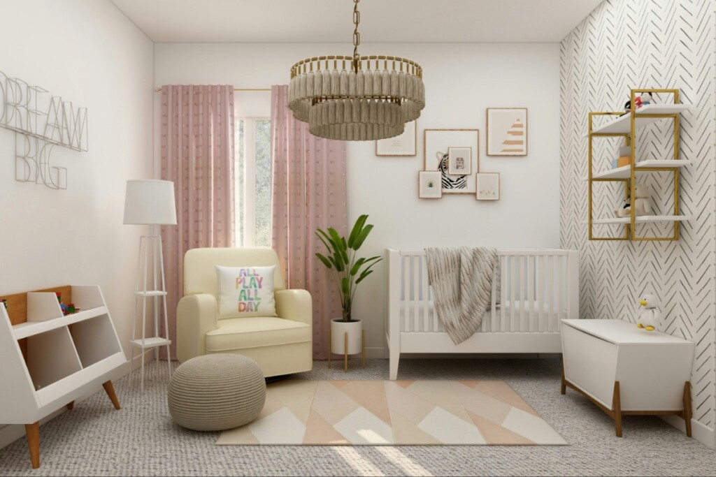 Picture of Baby Nursery