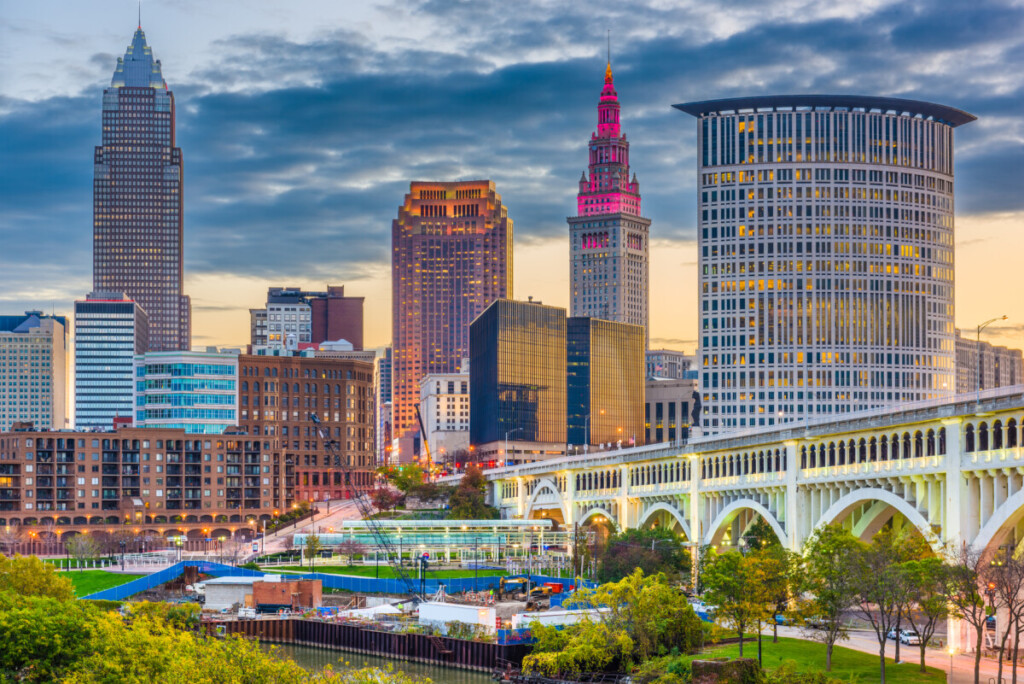 cleveland houses for sale