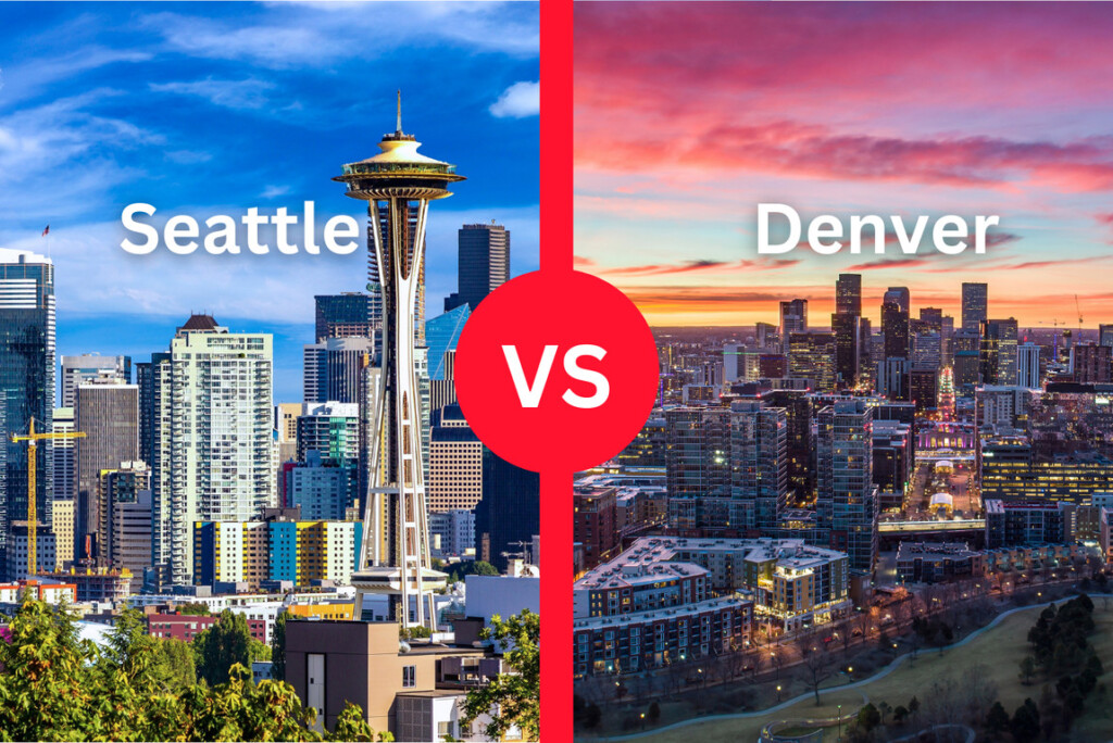 seattle vs denver