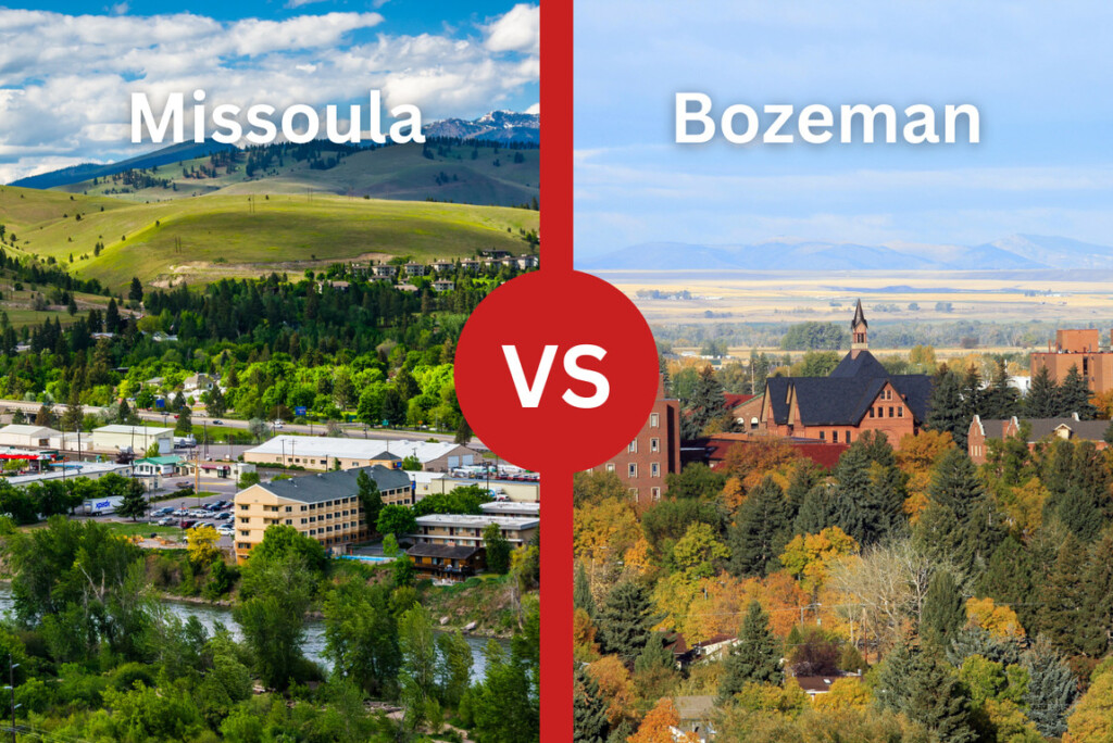 missoula vs bozeman