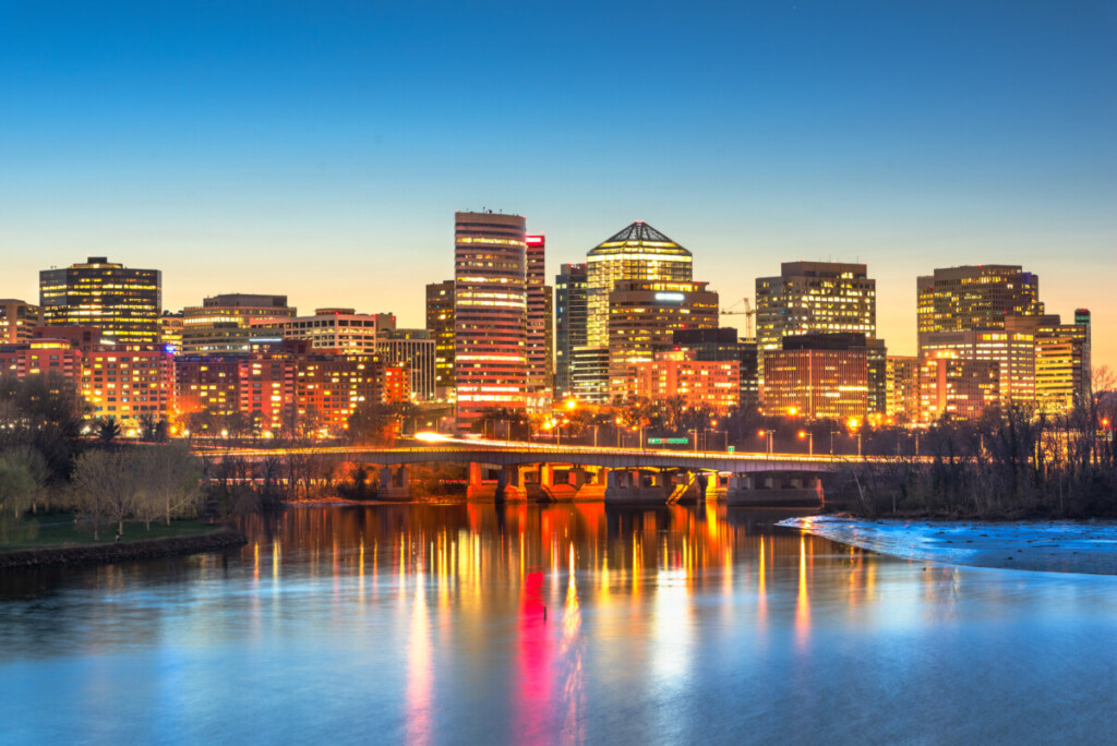 arlington va real estate houses and apartments