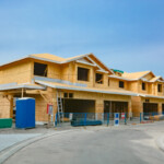 selling unfinished house