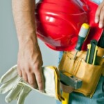 What does a handyman do?