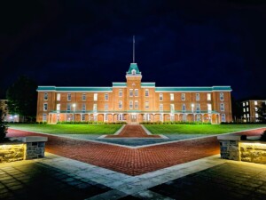 photo of Virginia Tech