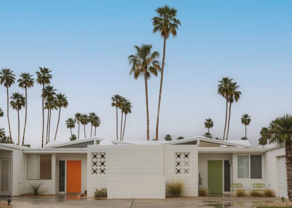 50s 60s design house