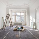 preserving historical home