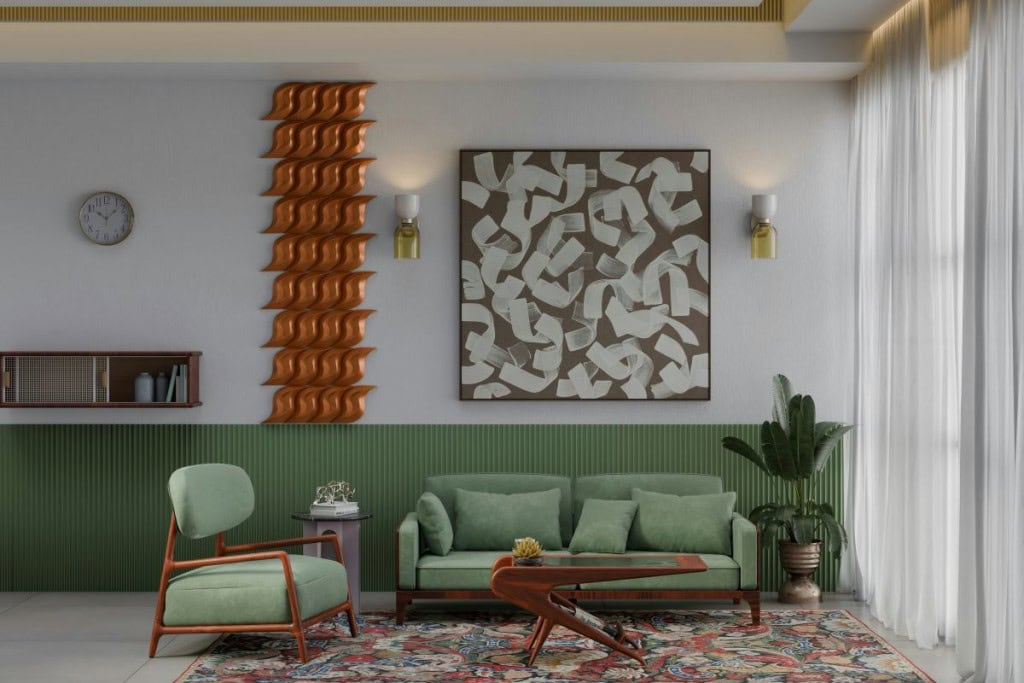 art deco interior design